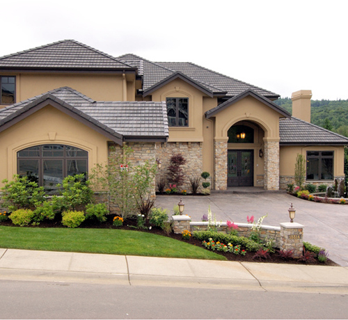 Sold House